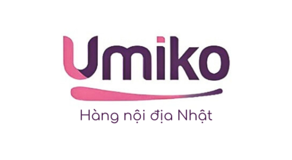 Thương hiệu Umiko